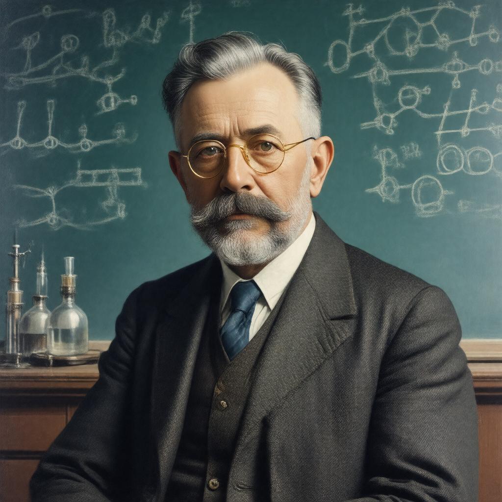Joseph Edward Mayer